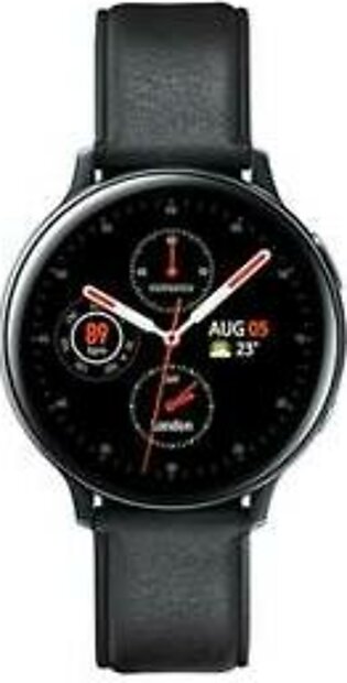 Samsung Galaxy Watch Active 2 Stainless Steel (44mm)