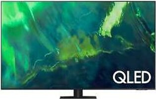 Samsung 55 Inch QLED 4K Smart TV (Q70A)