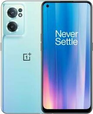 OnePlus Nord CE 2 5G (Global Version)