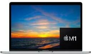 Apple MacBook Pro 13.3 Inches M1 Chip (MYD92)