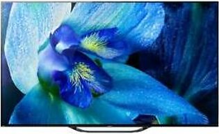 Sony 65 Inch 4K OLED TV (A8G)