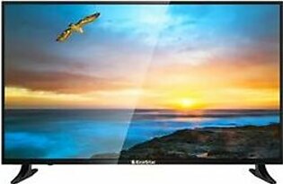 EcoStar 43 Inch 571 Series LED TV (CX43U571)