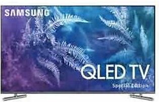 Samsung 75 Inch UHD 4K SMART QLED TV (QN75Q6FN)