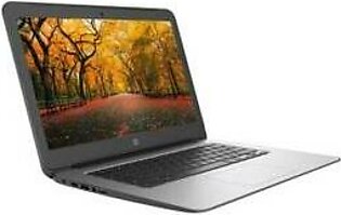 HP ChromeBook 14 G4 Intel Celeron (02GB RAM - 16GB SSD)