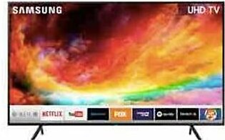 Samsung 75 Inch UHD Smart LED TV (75NU7100)