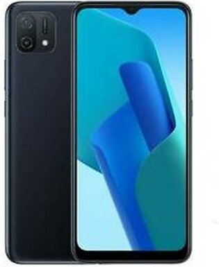 Oppo A16e (Activated)
