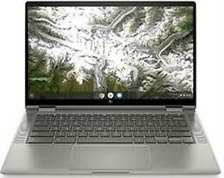 HP Chromebook x360 14 Inches Core i3 (8GBRAM - 64 GB HDD)