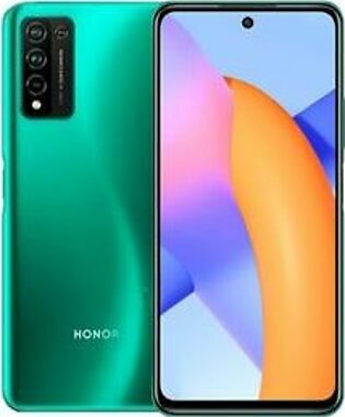 Huawei Honor 10X Lite