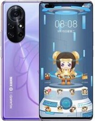 Huawei Nova 8 Pro King Of Glory Edition