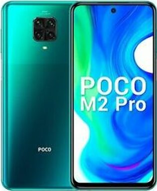Xiaomi Poco M2 Pro