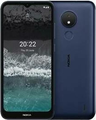 Nokia C21
