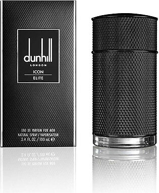 Dunhill Men Icon Elite Perfume 100ml