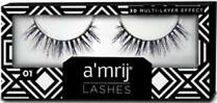 Amrij Cosmetics Pretty Eye Lashes