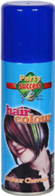 Party Success Blue (024) Hair Color Spray 125ml