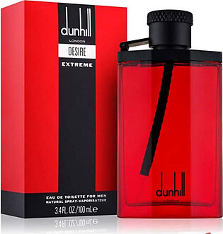 Dunhill Men Desire Extreme Perfume 100ml