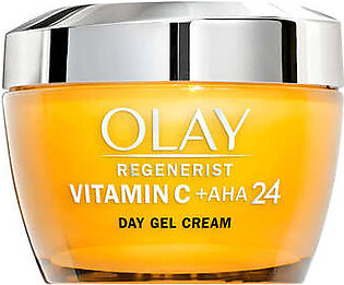 Olay Regenerist 24H AHA & Vitamin C Day Gel Cream 50ml