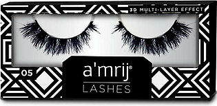 Amrij Cosmetics Crafty Eye Lashes