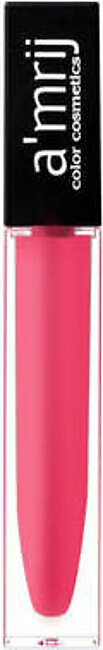 Amrij Cosmetics Matte Lip Color Lip Gloss