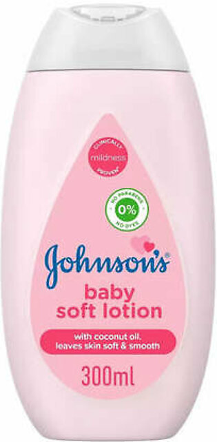 Baby Lotion 300ml