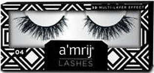 Amrij Cosmetics Splash Eye Lashes