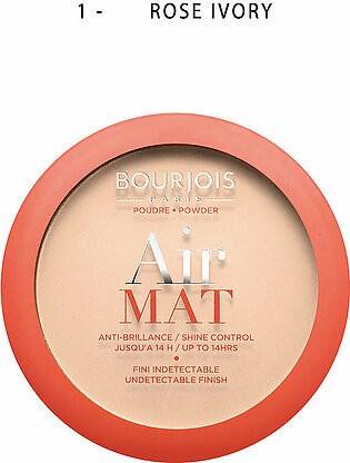 Bourjois Air Mat Face Powder