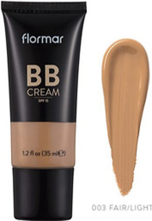 Flormar BB Cream 35ml