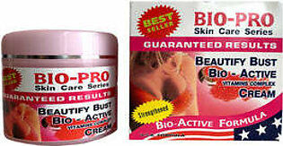 Bio Pro Beauty Breast Cream 80g