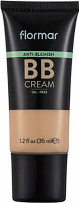 Anti-Blemish BB Cream
