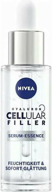 Nivea Cellular Filler Essence Hyaluron Face Serum 30ml