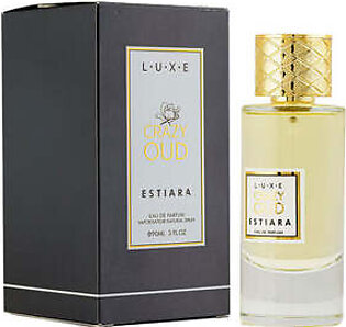 Estiara Crazy Oud Perfume 100ml
