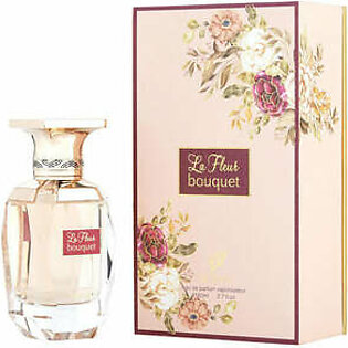 Afnan La Fleur Bouquet Perfume 80ml