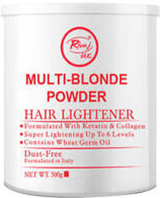Rivaj Multi - Blonde Powder (500 Grams)
