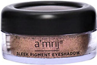 Amrij Cosmetics Sleek Pigment Eyeshadow