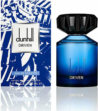 Dunhill Men Driven Edt Perfume 100ml