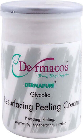 Dermacos Peeling Cream 200g
