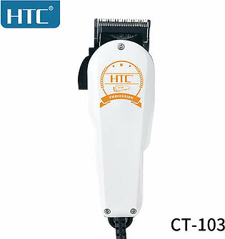 HTC CT-103 Hair Trimmer