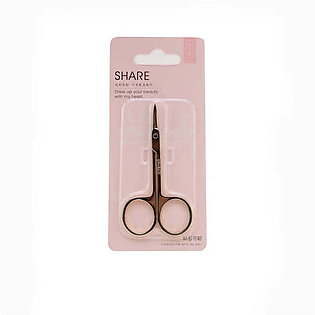 Share Tools Beauty Scissors F3020A