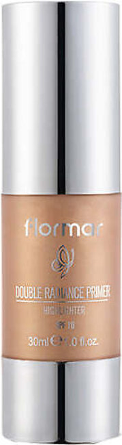 Flormar Double Radiance Primer Highlighter