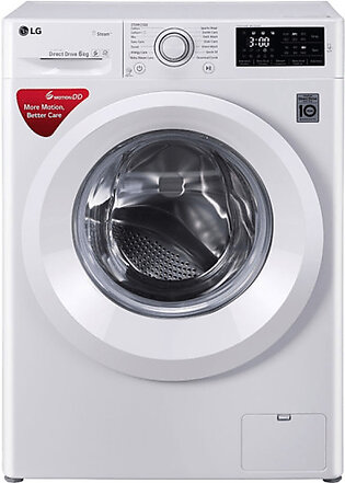 7.0 Kg Front Load Fully Automatic Washing Machine