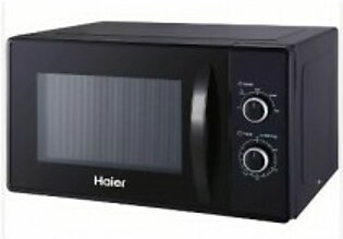 HAIER MICROWAVE OVEN 20 LITRES