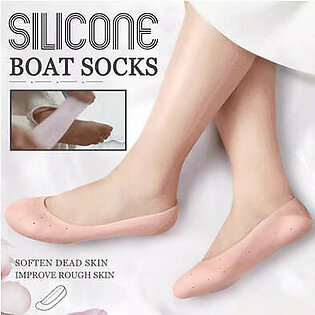 Silicone Foot Saver