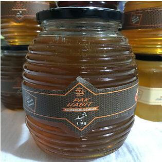 Acacia Pure Honey 1Kg | Best Authentic Natural Honey | Quality Guaranteed |