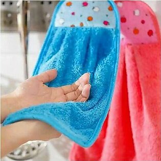 Soft Hand Wipe Kitchen Towel