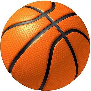 Basket Ball – Orange