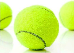 Cricket Ball Pack –  Tennis Ball with Tapes – Free
