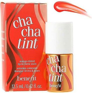 Lip Stain – Chacha Tint