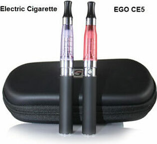 E Cigarette Ego CE5