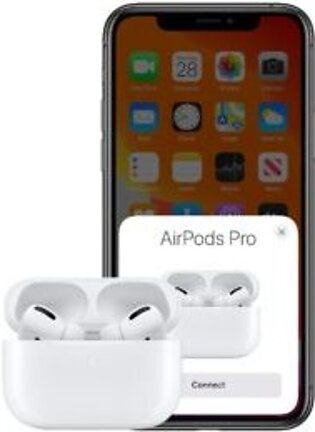 New Apple Airpod Pro