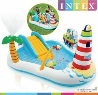 Intex Play Center Kiddie Pool 57162