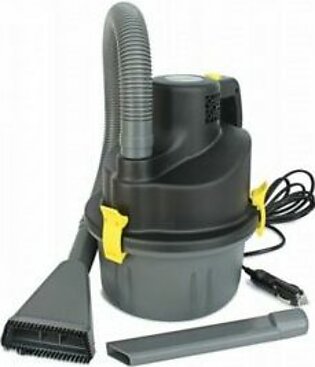 Car Wet and Dry Vacuum Cleaner